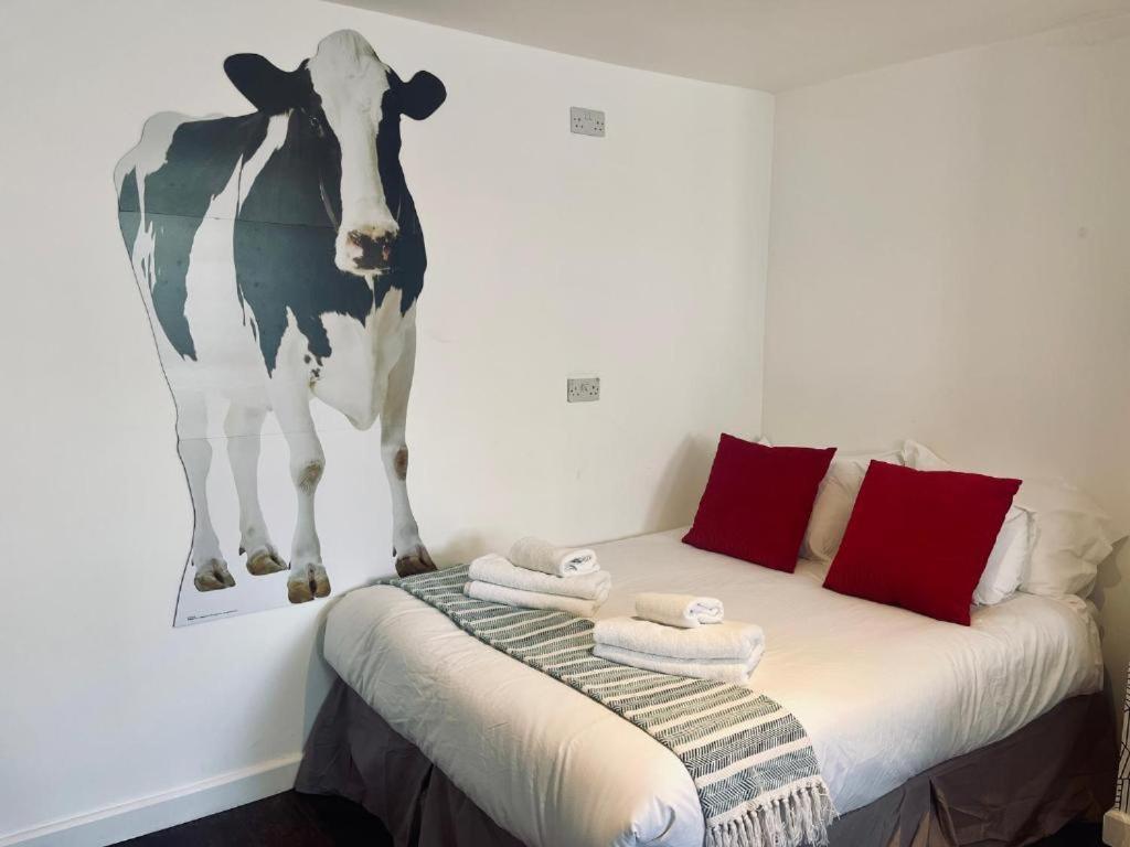 Seafront Party Houses For Hens, Stags & Groups Hove Esterno foto