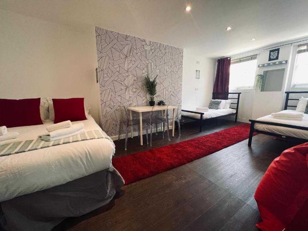 Seafront Party Houses For Hens, Stags & Groups Hove Esterno foto