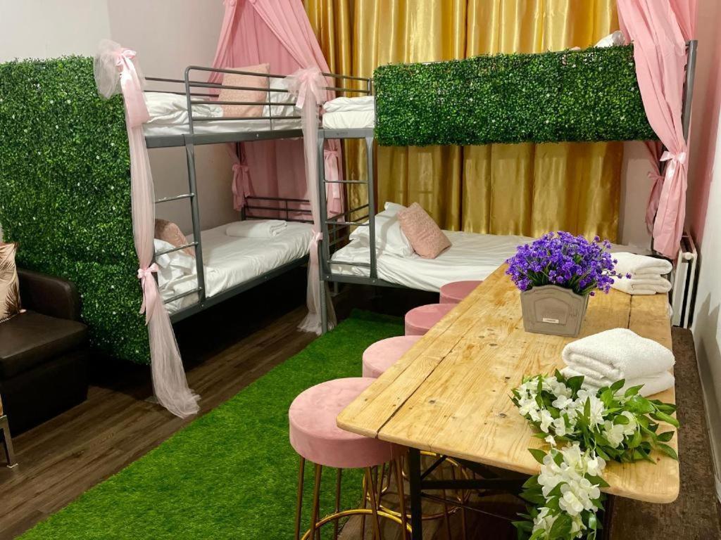 Seafront Party Houses For Hens, Stags & Groups Hove Esterno foto