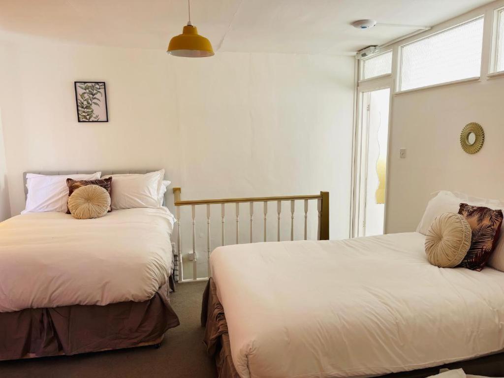 Seafront Party Houses For Hens, Stags & Groups Hove Camera foto