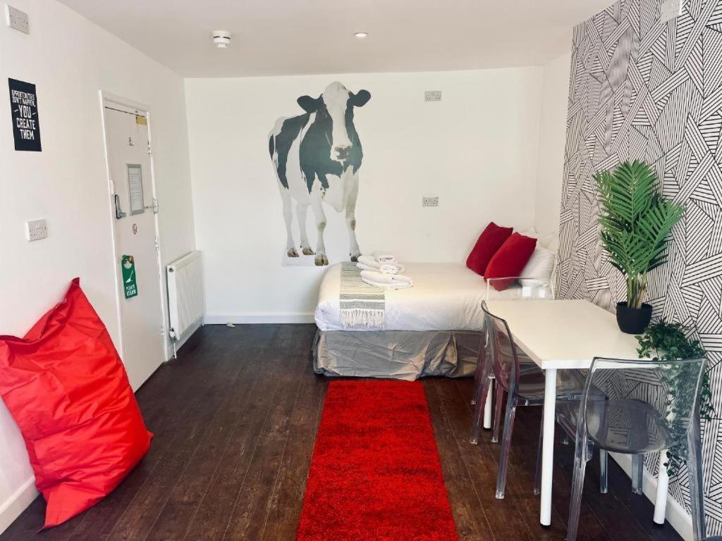 Seafront Party Houses For Hens, Stags & Groups Hove Camera foto