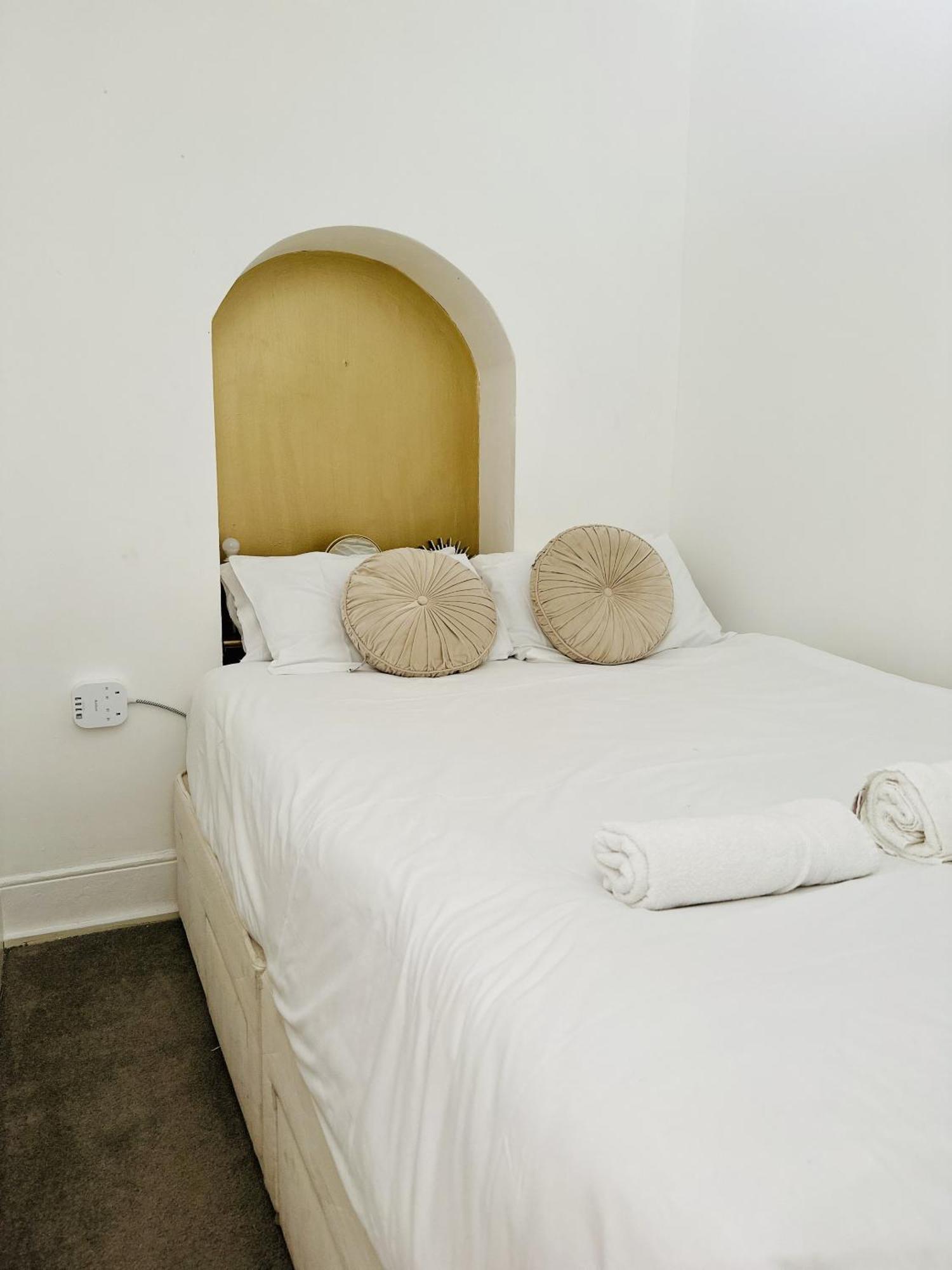 Seafront Party Houses For Hens, Stags & Groups Hove Camera foto