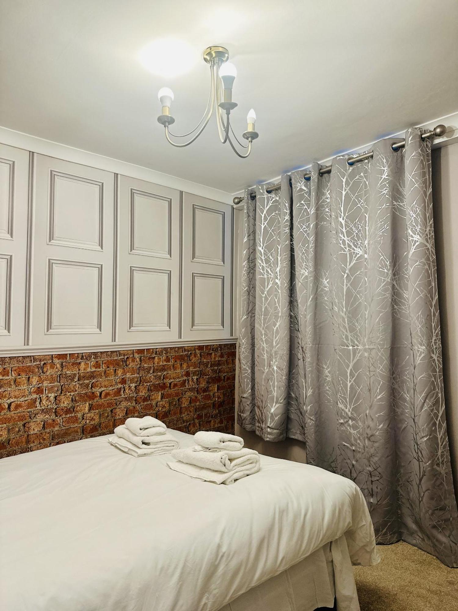 Seafront Party Houses For Hens, Stags & Groups Hove Camera foto